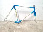 vintage telaio frame mezza corsa mezzacorsa   55 X 56 bici bike Sesia special