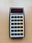 Texas Instruments Vintage Calculator TI-1250