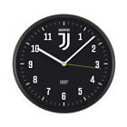 OROLOGIO DA PARETE DIAMETRO 30CM JUVENTUS