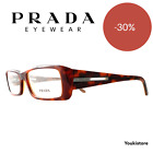 PRADA occhiali da vista VPR 16I 7N7-1O1 eyeglasses Made in Italy CE