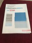 MATEMATICA.AZZURRO VOL.3 con TUTOR SECONDA EDIZ. - BERGAMINI BAROZZI -ZANICHELLI