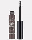 Essence mascara gel sopracciglia 04