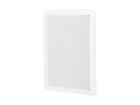 Trevi WM 9250 S Coppia di Casse da Incasso Bianco Altoparlanti a 2 Vie 75 Watt