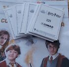 Lotto 45 Figurine Harry Potter Conad Tutte Diverse