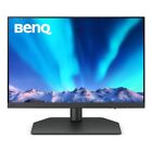 Monitor Benq SW242Q Pivot 9H LLVLA TBE