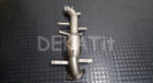 DOWNPIPE INOX 200 CELLE TUBO DPF FIAT BRAVO ALFA MITO GIULIETTA 1.6 MJET EURO5