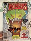 The Avengers #293 originale USA da collezione*