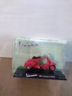 NUOVO MODELLINO VESPA COLLECTION DIE CAST SCALA 1/18 VESPA 98 CORSA 1947