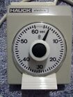 Hauck eletric Timer per ingranditore fotografico ENLARGER TIMER