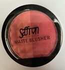 Saffron Matte Blusher * Choose Your Shade *