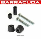 BARRACUDA KIT TAMPONI PARATELAIO PARA MOTORE KAWASAKI Z1000 2010-2021