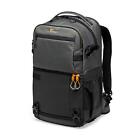 Lowepro Fastpack PRO BP 250 AW III Zaino fotografico per Fotocamera (Z5T)