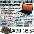 MacBook A1286 Late 2011, 8.2 Unibody, AMD Radeon HD 6770M, Grafikkarte Reparatur