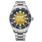 Orologio Citizen Uomo Promaster Automatico Diver s NY0120-52X - Garanzia 5 anni