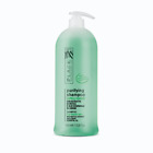 Black Shampoo Sebo Equilibrante per Capelli Grassi 1000ml