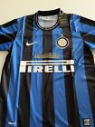 Maglia INTER Finale Champions League 2010