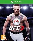 UFC 3 (Xbox One) - Game  K5VG The Cheap Fast Free Post