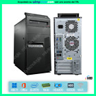 PC DESKTOP RINNOVATO LENOVO WIN 11 INTEL i3 WI-FI 500GB HDD 16GB RAM OFFICE