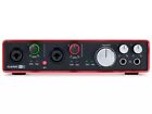 Focusrite Scarlett 6i6 2nd Gen