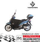 PIAGGIO LIBERTY 50/125 (ABS) 2016 2017 R184 TUCANO URBANO TERMOSCUD COPRIGAMBE