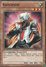 A2 - Yu-Gi-Oh! KAIBAMAN - 1a ed. Comune