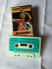 Musicassetta/Tape- Fausto Papetti Sax 21° Raccolta