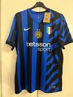 maglia inter calcio 2024/2025