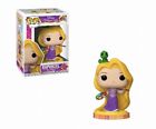 Funko POP! Disney: Ultimate Princess - Rapunzel #1018