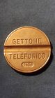 gettone telefonico 7106