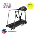 Tapis roulant TRX WALKER EVO Toorx