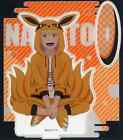 NARUTO Shippuden Pigiama Kigurumi con supporto in acrilico Naruto Uzumaki...