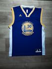 Maglia Canotta Basket NBA Warriors Jersey Uniform