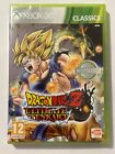 Jeu Xbox 360 - Dragon Ball Z: Ultimate Tenkaichi Classics - Neuf - Anglais