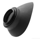 EYEPIECE 19MM OCULARE EYECUP rubber adatto a NIKON F2 F2A F2S F2AS FT2 FM3A FM2