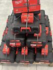 Milwaukee M18 CBLPD-203C Trapano avvitatore 3 batterie con percussione BRUSHLESS