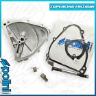 Coperchio carter frizione POLINI completo di leva per Vespa 50 90 125 PK XL HP R