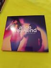 ALICE - WEEKEND. CD DIGIPAK