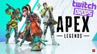 Apex Legends Twitch Drops - 10 Items/Skins