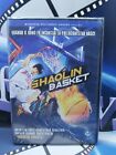 SHAOLIN BASKET - DVD NUOVO