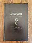 Sandman OMNIBUS Vol 1-3-4-5-6 Neil Gaiman Vertigo DC Comics RW Lion RARI