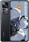 Smartphone Xiaomi 12T Pro 5G 8+256GB RAM 6,67" NUOVO Black