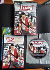 Escape Dead Island gioco pc ita