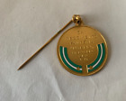 MEDAGLIA 54° Rgt. FANTERIA BRIGATA UMBRIA - AI REDUCI (NOVARA 1943-1973)