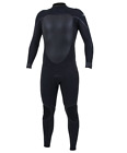 O Neill Mens Psycho Tech 5/4mm Back Zip Wetsuit (XS)