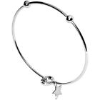 Rebecca Bracciale Rigido con Charm Stella PWXBXX90