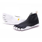 VIBRAM Scarpe Sportive Trekking V-Neop Black White