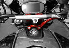 Ducati Monster 1200 /R/S Ammortizzatore Sterzo Ohlins + CNC Racing Kit Montaggio
