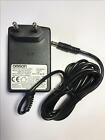 EU 12V LACIE LACINEMA MINI HD MEDIA PLAYER AC-DC Switching Adapter PLUG