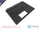 Dell Alienware m18 Palmrest & US ENGLISH RGB Backlit Keyboard 0MVCNK 0TD3DK