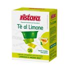 48 Capsule Ristora Compatibili A Modo Mio Te Limone